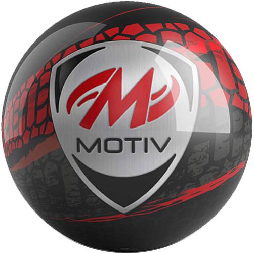 OnTheBall MOTIV CREST Spare